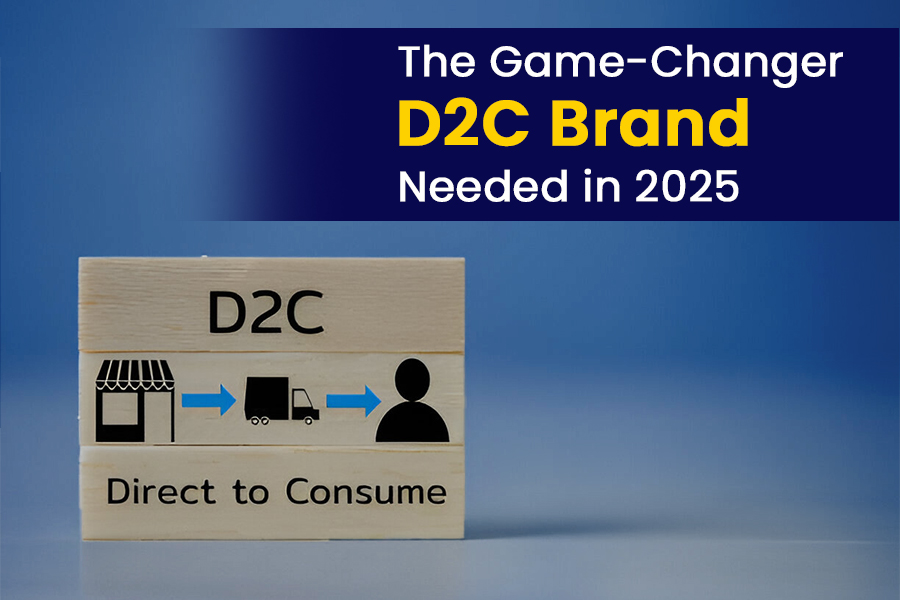 First-Mile Pickup – The Game-Changer D2C Brands Needed in 2025