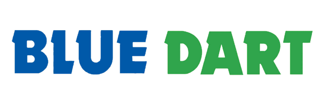 Blue Dart